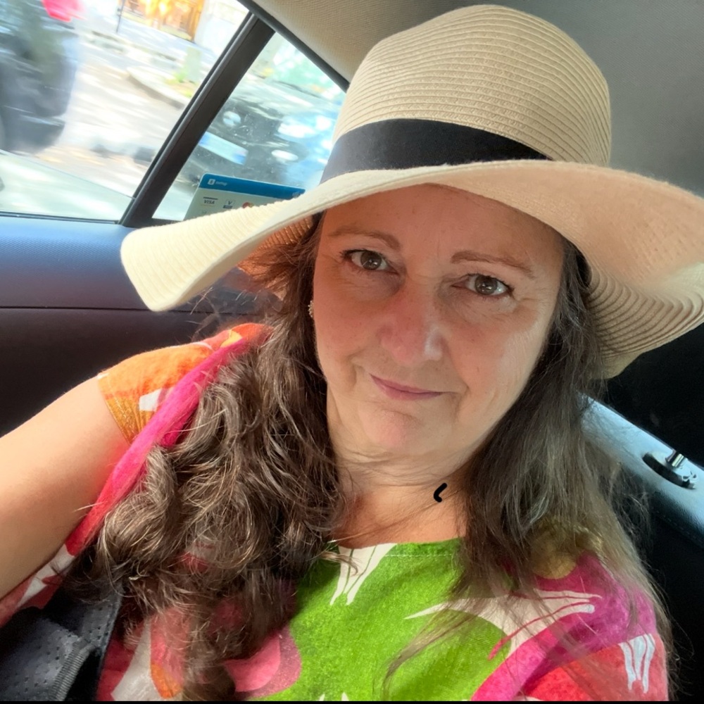 Adorable Dynamite Sun Hat